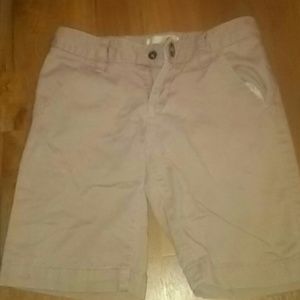 Young girls shorts